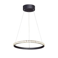  - Подвесной светодиодный светильник Vitaluce V4629-1/1S