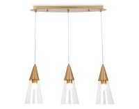  - Подвесной светильник Ambrella light Traditional TR3669