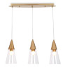 Подвесной светильник Ambrella light Traditional TR3669 - Подвесной светильник Ambrella light Traditional TR3669