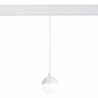 - Трековый светодиодный светильник для магнитного шинопровода ST Luce Pibole ST358.543.07
