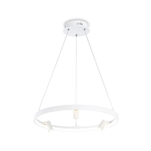 Подвесная светодиодная люстра Ambrella light Comfort Line FL5281 