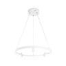 Подвесная светодиодная люстра Ambrella light Comfort Line FL5281 - Подвесная светодиодная люстра Ambrella light Comfort Line FL5281