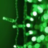 Светодиодная гирлянда ARD-CURTAIN-CLASSIC-2000x3000-CLEAR-760LED Green (230V, 60W) (Ardecoled, IP65) - Светодиодная гирлянда ARD-CURTAIN-CLASSIC-2000x3000-CLEAR-760LED Green (230V, 60W) (Ardecoled, IP65)