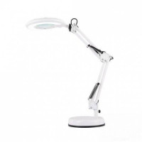  - Настольная лампа Arte Lamp Luna A2013LT-1WH