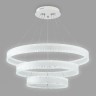Подвесной светодиодный светильник Ambrella light Acrylica Original FA6181 - Подвесной светодиодный светильник Ambrella light Acrylica Original FA6181