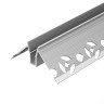 Профиль DECORE-S6-EXT-V-COMFORT-2000 ANOD внешний (Arlight, Алюминий) - Профиль DECORE-S6-EXT-V-COMFORT-2000 ANOD внешний (Arlight, Алюминий)