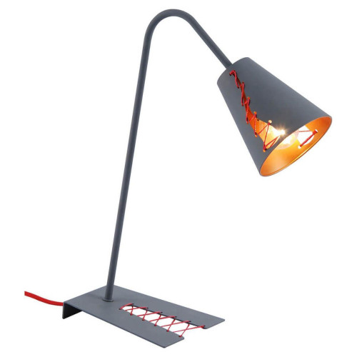 Настольная лампа Lussole Loft GRLSP-0518 