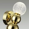 Бра Odeon Light Crystal 5008/4WL - Бра Odeon Light Crystal 5008/4WL