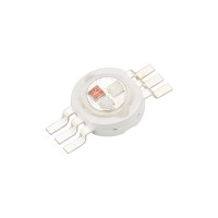  - Мощный светодиод ARPL-9W-EPL45-RGB (700mA) (Arlight, Emitter)