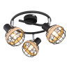 Спот Rivoli Fedora 7033-733 Б0047142 - Спот Rivoli Fedora 7033-733 Б0047142