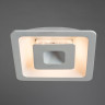Встраиваемый светодиодный светильник Arte Lamp Canopo A7247PL-2WH - Встраиваемый светодиодный светильник Arte Lamp Canopo A7247PL-2WH