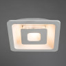 Встраиваемый светодиодный светильник Arte Lamp Canopo A7247PL-2WH - Встраиваемый светодиодный светильник Arte Lamp Canopo A7247PL-2WH