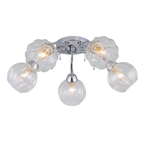 Потолочная люстра Rivoli Veronica 9085-305 Б0052686 