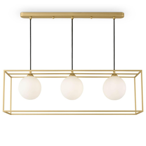 Подвесной светильник Freya FR5113PL-03G 