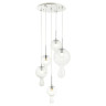 Подвесная люстра Lussole Loft LSP-8495 - Подвесная люстра Lussole Loft LSP-8495