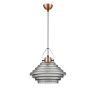 Подвесной светильник Vele Luce Genio VL5402P21 - Подвесной светильник Vele Luce Genio VL5402P21