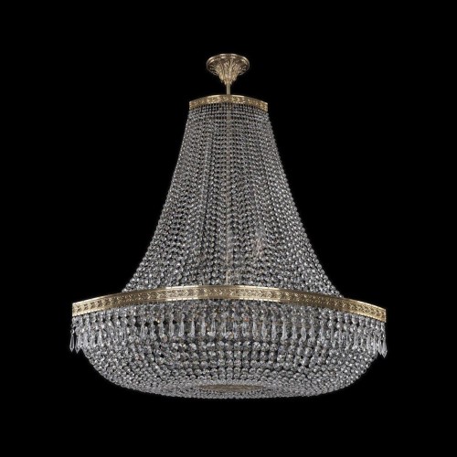 Подвесная люстра Bohemia Ivele 19013/H2/100IV Pa 