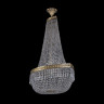 Подвесная люстра Bohemia Ivele 19013/H2/100IV Pa - Подвесная люстра Bohemia Ivele 19013/H2/100IV Pa