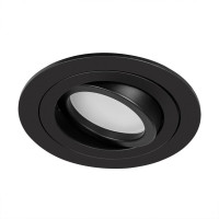  - Встраиваемый светильник Arte Lamp Tarf A2167PL-1BK