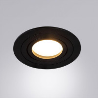  - Встраиваемый светильник Arte Lamp Tarf A2167PL-1BK