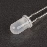 Светодиод ARL-5013UEUGW/2L (Arlight, 5мм (круглый)) - Светодиод ARL-5013UEUGW/2L (Arlight, 5мм (круглый))