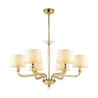 - Подвесная люстра Odeon Light Vosta 4727/6