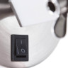 Спот Arte Lamp 46 A2214AP-1SS - Спот Arte Lamp 46 A2214AP-1SS
