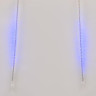 Уличная светодиодная гирлянда Uniel занавес 220V синий ULD-E2403-144/DTK BLUE IP44 METEOR 11120 - Уличная светодиодная гирлянда Uniel занавес 220V синий ULD-E2403-144/DTK BLUE IP44 METEOR 11120