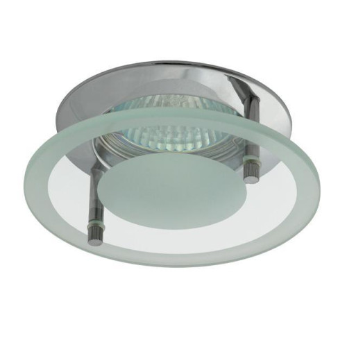 Точечные светильники Kanlux DINO CTX-DS02G/B-C 2576 