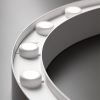 Подвесной светодиодный светильник Novotech Nlo 358729 - Подвесной светодиодный светильник Novotech Nlo 358729