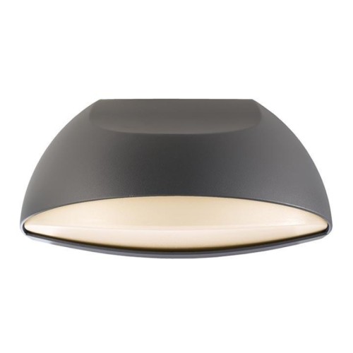Уличный настенный светодиодный светильник Deko-Light Wasat 731085 