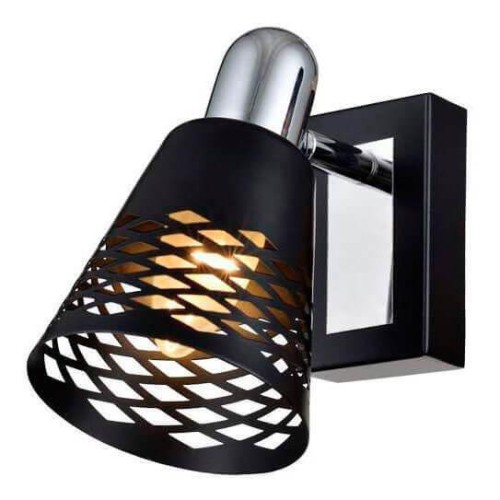Спот Toplight Susan TL3760Y-01BC 