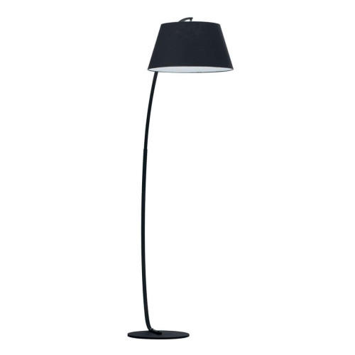 Торшер Ideal Lux Pagoda PT1 Nero 051765 
