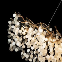  - Подвесная люстра Loft IT Fairytree 10066/1500 GB