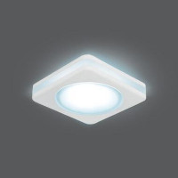  - Встраиваемый светодиодный светильник Gauss Backlight BL101