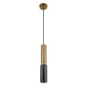Подвесной светильник Favourite Decus 2760-1P - Подвесной светильник Favourite Decus 2760-1P