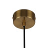 Подвесной светильник Favourite Decus 2760-1P - Подвесной светильник Favourite Decus 2760-1P