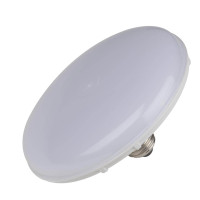  - Лампа светодиодная для растений Uniel E27 16W матовая LED-U150-16W/SPSB/E27/FR PLP30WH UL-00004122