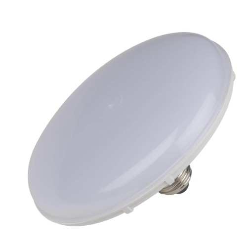 Лампа светодиодная для растений Uniel E27 16W матовая LED-U150-16W/SPSB/E27/FR PLP30WH UL-00004122 