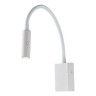 Бра Elvan NLS-7022-3W-WW-Wh - Бра Elvan NLS-7022-3W-WW-Wh