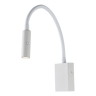 Бра Elvan NLS-7022-3W-WW-Wh - Бра Elvan NLS-7022-3W-WW-Wh