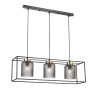 Подвесной светильник Vele Luce Morrison VL5472P03 - Подвесной светильник Vele Luce Morrison VL5472P03