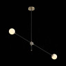 Подвесная люстра ST Luce Bastoncino SL429.403.02 - Подвесная люстра ST Luce Bastoncino SL429.403.02