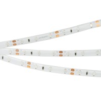 - Лента RTW 2-5000SE 12V Blue (3528, 300 LED, LUX) (Arlight, 4.8 Вт/м, IP65)