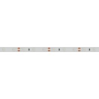  - Лента RTW 2-5000SE 12V Blue (3528, 300 LED, LUX) (Arlight, 4.8 Вт/м, IP65)