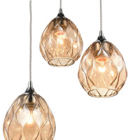  - Подвесной светильник Vele Luce Elision VL5593P13