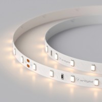  - Лента RT 2-5000 24V SUN Warm3000 (2835, 60 LED/m, LUX) (Arlight, 7.2 Вт/м, IP20)