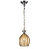 Подвесной светильник Arte Lamp Venezia A2115SP-1AB - Подвесной светильник Arte Lamp Venezia A2115SP-1AB