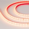 Лента герметичная RTW-PS-A80-10mm 24V Warm3000 (6 W/m, IP67, 2835, 50m) (Arlight, 6 Вт/м, IP67) - Лента герметичная RTW-PS-A80-10mm 24V Warm3000 (6 W/m, IP67, 2835, 50m) (Arlight, 6 Вт/м, IP67)