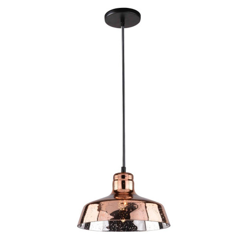 Подвесной светильник Arte Lamp Riflesso A4297SP-1AC 